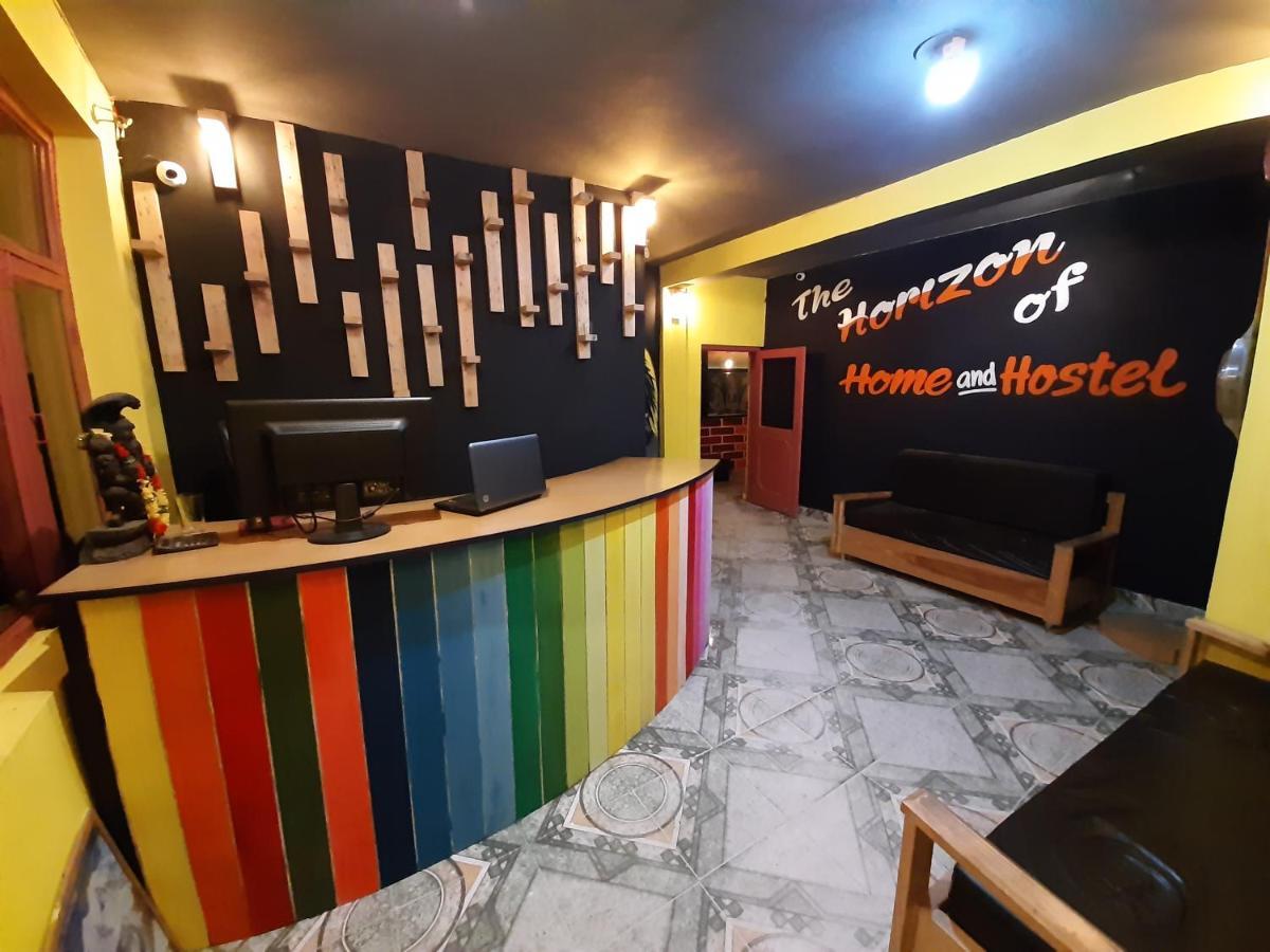 La Vaca India Manali Hostel Exterior photo